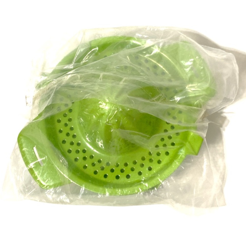 Stainless Steel Juicer Lemon Lime Orange Manual Green